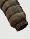 Giubbino imbottito Refrigiwear - verdone - 3