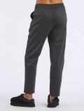 Pantalone Diana Gallesi - grigio - 3