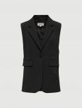 Gilet sottogiacca Only - black - 0