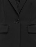 Gilet sottogiacca Only - black - 1