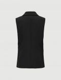 Gilet sottogiacca Only - black - 2
