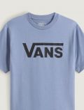T-shirt manica corta Vans - ghiaccio - 1
