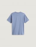 T-shirt manica corta Vans - ghiaccio - 2