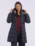 Giaccone Refrigiwear - dark blue - 0