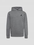 Felpa sportiva Jordan - grigio - 0