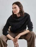 Maglia manica lunga Street One - nero - 0