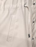 Trench Street One - beige - 2