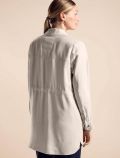 Trench Street One - beige - 3