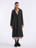 Cappotto San Babila - nero - 0