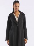 Cappotto San Babila - nero - 1