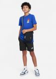 T-shirt manica corta sportiva Nike - bluette - 3