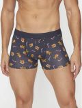 Calzini cotone lunghi Jack & Jones - blu - 2