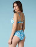 Costume slip Lovable - azzurro - 3