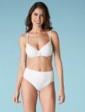 Costume reggiseno Lovable - bianco - 1