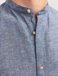 Camicia manica lunga Jack & Jones - denim - 2