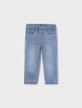 Pantalone jeans Mayoral - denim - 0