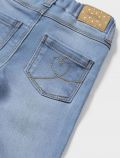 Pantalone jeans Mayoral - denim - 1