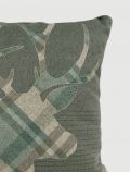 Cuscino Daunex - verde - 1