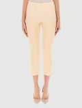 Pantalone Rinascimento - beige - 0