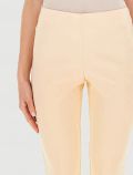 Pantalone Rinascimento - beige - 1