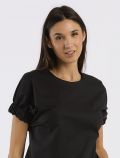 Maglia manica corta Rinascimento - nero - 2