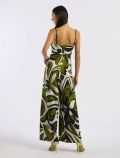 Tuta Rinascimento - verde militare - 4