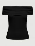 Top Jdy - black - 0