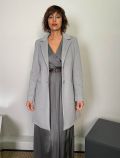 Cappotto San Babila - grigio chiaro - 0