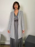 Cappotto San Babila - grigio chiaro - 3