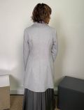 Cappotto San Babila - grigio chiaro - 4