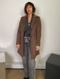 Cappotto San Babila - moro - 2
