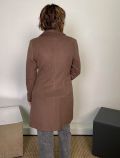 Cappotto San Babila - moro - 3