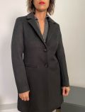 Cappotto San Babila - nero - 2