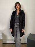 Cappotto San Babila - nero - 3