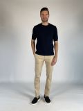 T-shirt manica corta Morgano - blu - 2