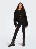 Cardigan Jdy - cioccolato - 2
