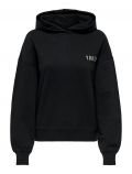 Maglia in felpa Only - black - 4