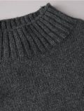 Pullover manica lunga Street One - antracite - 1