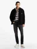 Pantalone jeans Tommy Jeans - black denim - 2