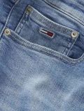 Pantalone jeans Tommy Jeans - denim - 1