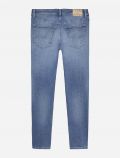 Pantalone jeans Tommy Jeans - denim - 2