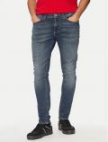 Pantalone jeans Tommy Jeans - dark denim - 0