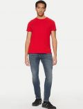 Pantalone jeans Tommy Jeans - dark denim - 2