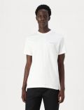 T-shirt manica corta Tommy Jeans - ecru - 2