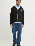 Camicia manica lunga casual Tommy Jeans - azzurro - 3