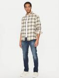 Pantalone jeans Tommy Jeans - dark denim - 2