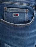 Pantalone jeans Tommy Jeans - dark denim - 1