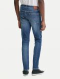 Pantalone jeans Tommy Jeans - dark denim - 3