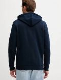 Maglia in felpa cappuccio Tommy Jeans - dark navy - 4