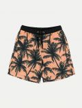 Boxer mare Losan - orange - 0